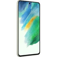 Телефон Samsung Galaxy S21 FE 5G SM-G990B/DS 8GB/128GB (зеленый) фото-3