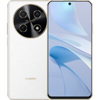 Телефон Huawei nova 13i 8GB/256GB (белый) - фото1 Телефон Huawei nova 13i 8GB/256GB (белый) - фото1