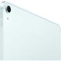 Планшет Apple iPad Air 13" 2025 5G 512GB (голубой) фото-3