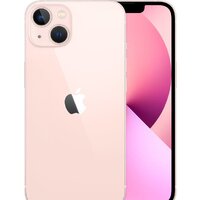 Телефон Apple iPhone 13 128GB (розовый) - фото1