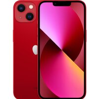 Телефон Apple iPhone 13 Dual SIM 256GB (красный) - фото1