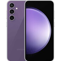 Телефон Samsung Galaxy S23 FE SM-S7110 8GB/256GB китайская версия (фиолетовый) - фото1