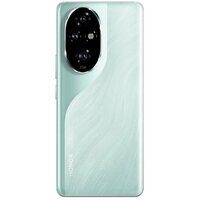 Телефон HONOR 200 Pro 12GB/512GB международная версия (океанический голубой) - фото2