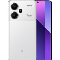 Телефон Xiaomi Redmi Note 13 Pro+ 5G 8GB/256GB с NFC международная версия (лунный белый) и Redmi A3 3GB/64GB (полуночный черный) по акции - фото1 Телефон Xiaomi Redmi Note 13 Pro+ 5G 8GB/256GB с NFC международная версия (лунный белый) и Redmi A3 3GB/64GB (полуночный черный) по акции - фото1