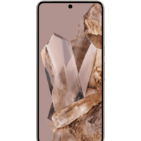 Телефон Google Pixel 8 Pro 12GB/256GB (фарфор) - фото2