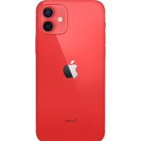 Телефон Apple iPhone 12 Dual SIM 256GB (PRODUCT)RED фото-3 Телефон Apple iPhone 12 Dual SIM 256GB (PRODUCT)RED фото-3