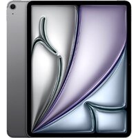 Планшет Apple iPad Air 13" 2025 5G 512GB (серый космос) - фото1