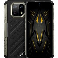 Телефон Ulefone Armor 22 8GB/128GB (черный) - фото1 Телефон Ulefone Armor 22 8GB/128GB (черный) - фото1
