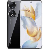 Телефон HONOR 90 12GB/512GB международная версия (полночный черный) - фото1