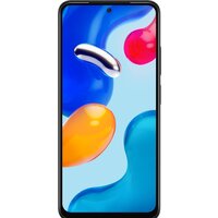 Телефон Xiaomi Redmi Note 11S 6GB/128GB международная с NFC (графитовый серый) - фото2