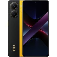 Телефон POCO X7 Pro 12GB/512GB международная версия (желтый) - фото1 Телефон POCO X7 Pro 12GB/512GB международная версия (желтый) - фото1