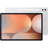 Планшет Samsung Galaxy Tab S10+ 5G SM-X826 12GB/512GB (серебристый) - фото1 Планшет Samsung Galaxy Tab S10+ 5G SM-X826 12GB/512GB (серебристый) - фото1
