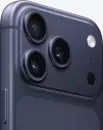 Смартфон Apple iPhone 17 Pro Dual SIM 1TB (глубокий синий) фото-3