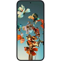 Телефон Nothing Phone (2a) Plus 12GB/256GB (черный) - фото2 Телефон Nothing Phone (2a) Plus 12GB/256GB (черный) - фото2