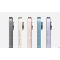 Планшет Apple iPad Air 2022 64GB MME23 (фиолетовый) фото-3 Планшет Apple iPad Air 2022 64GB MME23 (фиолетовый) фото-3