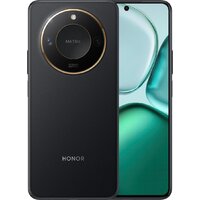 Телефон HONOR X9c Smart 8GB/256GB (полночный черный) - фото1