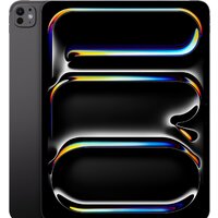 Планшет Apple iPad Pro 13" 2024 5G 512GB (черный космос) - фото1 Планшет Apple iPad Pro 13" 2024 5G 512GB (черный космос) - фото1