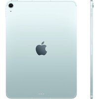 Планшет Apple iPad Air 11" 2025 5G 128GB (голубой) - фото2 Планшет Apple iPad Air 11" 2025 5G 128GB (голубой) - фото2