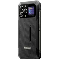 Телефон Blackview BL8000 12GB/512GB (серый) - фото2