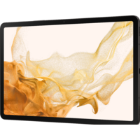 Планшет Samsung Galaxy Tab S8 5G SM-X706 8GB/128GB (графит) фото-3 Планшет Samsung Galaxy Tab S8 5G SM-X706 8GB/128GB (графит) фото-3