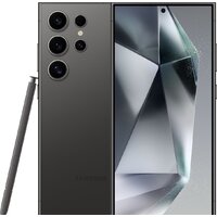 Телефон Samsung Galaxy S24 Ultra SM-S928N 1TB (титановый черный) - фото1