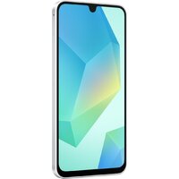 Телефон Samsung Galaxy A16 SM-A165F 8GB/128GB (серебристый) фото-3