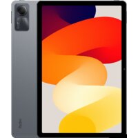 Планшет Xiaomi Redmi Pad SE 4GB/128GB международная версия (графитовый серый) - фото1 Планшет Xiaomi Redmi Pad SE 4GB/128GB международная версия (графитовый серый) - фото1