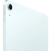 Планшет Apple iPad Air 11" 2025 512GB (голубой) фото-3 Планшет Apple iPad Air 11" 2025 512GB (голубой) фото-3