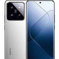Телефон Xiaomi 14 Pro 12GB/256GB китайская версия (белый) - фото1 Телефон Xiaomi 14 Pro 12GB/256GB китайская версия (белый) - фото1