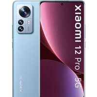 Телефон Xiaomi 12 Pro 12GB/256GB международная версия (синий) - фото1