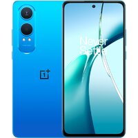 Телефон OnePlus Nord CE4 Lite 8GB/256GB международная версия (синий) - фото1
