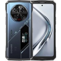Телефон Doogee V40 Pro 16GB/512GB (синий) - фото1