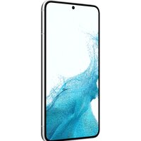 Телефон Samsung Galaxy S22 5G SM-S901B/DS 8GB/128GB (белый фантом) фото-3