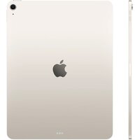 Планшет Apple iPad Air 13" 2025 256GB (звездный свет) - фото2 Планшет Apple iPad Air 13" 2025 256GB (звездный свет) - фото2