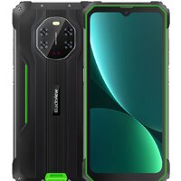 Телефон Blackview BL8800 (зеленый) - фото1
