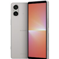 Телефон Sony Xperia 5 V XQ-DE72 8GB/256GB (платиновое серебро) - фото1