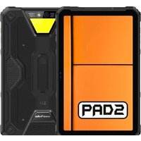 Планшет Ulefone Armor Pad 2 (черный) - фото1