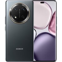 Телефон HONOR X9c 12GB/256GB (титановый черный) - фото1 Телефон HONOR X9c 12GB/256GB (титановый черный) - фото1