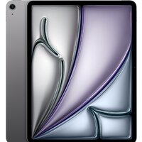 Планшет Apple iPad Air 13" 2024 5G 256GB (серый космос) - фото1 Планшет Apple iPad Air 13" 2024 5G 256GB (серый космос) - фото1