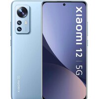 Телефон Xiaomi 12 8GB/256GB международная версия (синий) - фото1