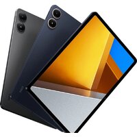Планшет POCO Pad 8GB/256GB международная версия (синий) фото-3 Планшет POCO Pad 8GB/256GB международная версия (синий) фото-3