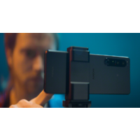 Телефон Sony Xperia 1 IV XQ-CT72 12GB/512GB (черный) фото-3 Телефон Sony Xperia 1 IV XQ-CT72 12GB/512GB (черный) фото-3