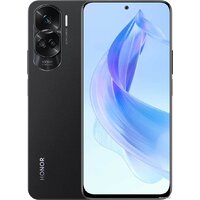 Телефон HONOR 90 Lite 8GB/256GB международная версия (полночный черный) - фото1 Телефон HONOR 90 Lite 8GB/256GB международная версия (полночный черный) - фото1