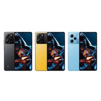Телефон POCO X5 Pro 5G 8GB/256GB международная версия (желтый) - фото2 Телефон POCO X5 Pro 5G 8GB/256GB международная версия (желтый) - фото2