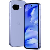 Телефон Google Pixel 9a 8GB/256GB (ирис) - фото2 Телефон Google Pixel 9a 8GB/256GB (ирис) - фото2