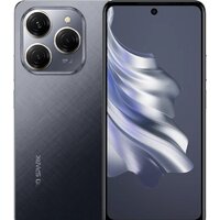Телефон Tecno Spark 20 Pro 8GB/256GB (черное сияние) - фото1