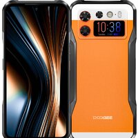 Телефон Doogee V20S 12GB/256GB (оранжевый) - фото1 Телефон Doogee V20S 12GB/256GB (оранжевый) - фото1
