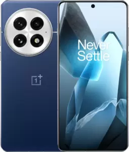 Смартфон OnePlus 13 24GB/1TB китайская версия (синий) фото-3