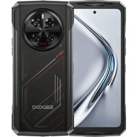 Телефон Doogee V40 12GB/512GB (красный) - фото1