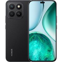 Телефон HONOR X8c ABR-LX1 6GB/128GB международная версия (черный) - фото1